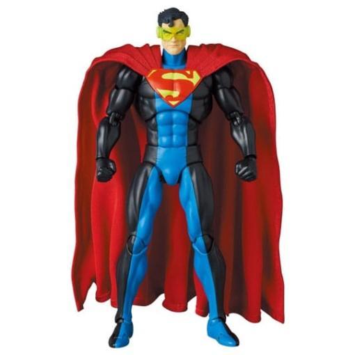 DC Comics Figura MAFEX Superman (Return of Superman) 16 cm