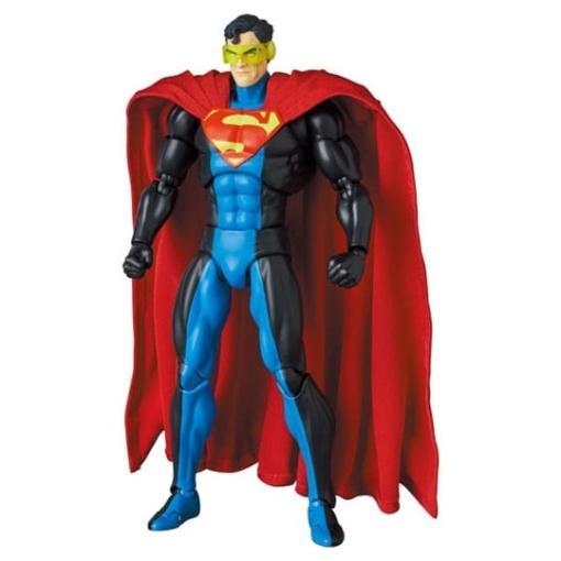 DC Comics Figura MAFEX Superman (Return of Superman) 16 cm