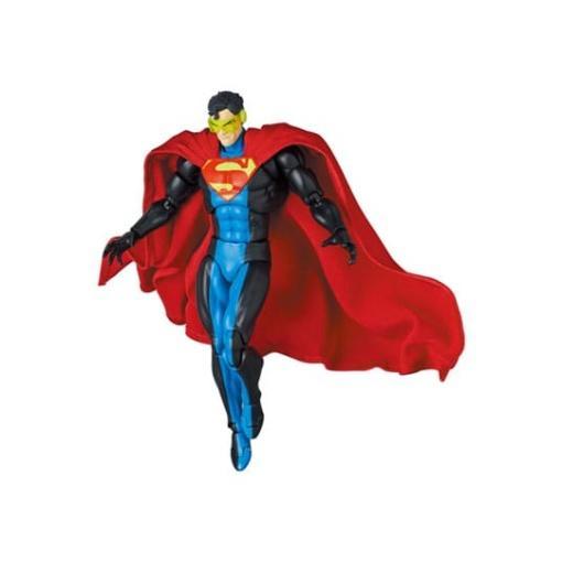 DC Comics Figura MAFEX Superman (Return of Superman) 16 cm