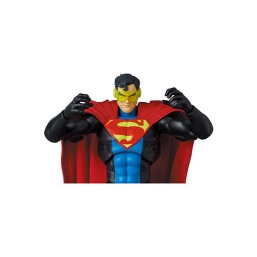 DC Comics Figura MAFEX Superman (Return of Superman) 16 cm