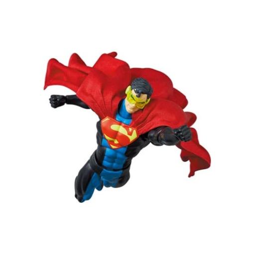 DC Comics Figura MAFEX Superman (Return of Superman) 16 cm