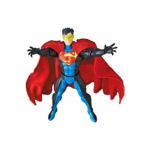 DC Comics Figura MAFEX Superman (Return of Superman) 16 cm