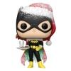 DC Comics Figura POP! Heroes Vinyl Holiday '24- Batgirl 9 cm