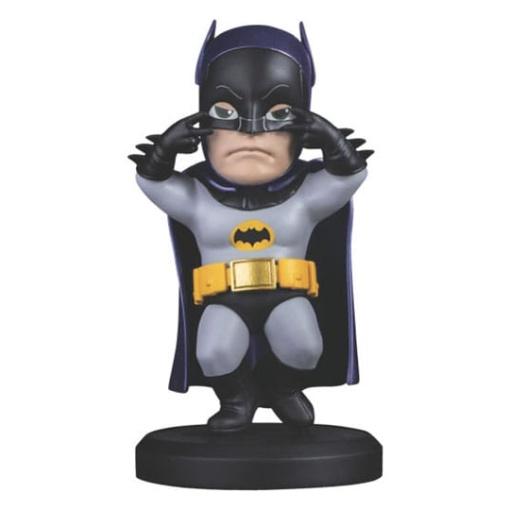 DC Comics Figuras mini Hero Box Generations Series Batman 8 cm Expositor (6)