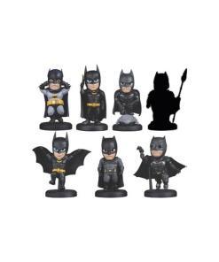 DC Comics Figuras mini Hero Box Generations Series Batman 8 cm Expositor (6)