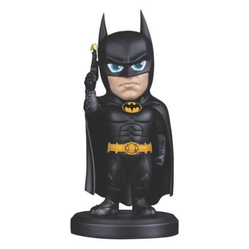 DC Comics Figuras mini Hero Box Generations Series Batman 8 cm Expositor (6)