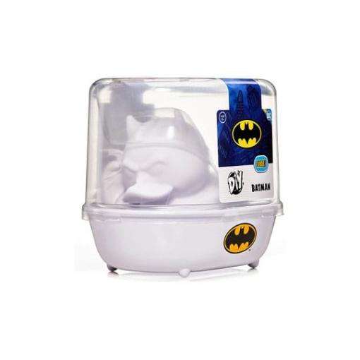 DC Comics Tubbz Figura PVC DIY Batman 10 cm