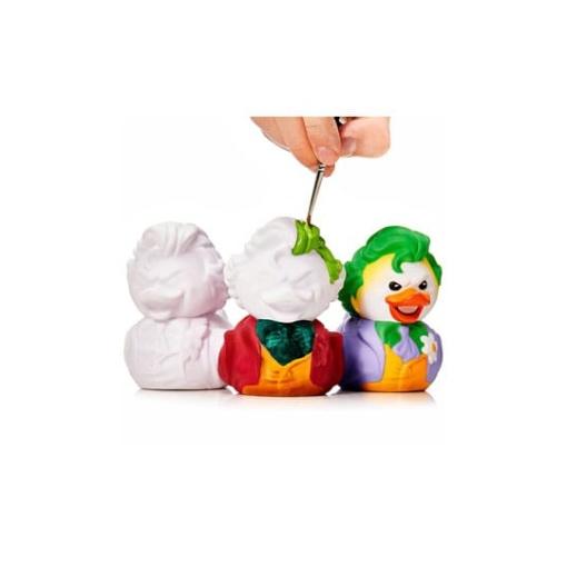 DC Comics Tubbz Figura PVC DIY Joker 10 cm