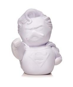 DC Comics Tubbz Figura PVC DIY Superman 10 cm