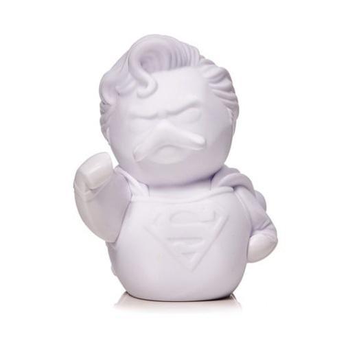 DC Comics Tubbz Figura PVC DIY Superman 10 cm