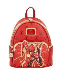 DC Comics by Loungefly Mochila Mini The Flash