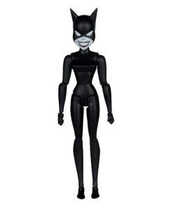 DC Direct Figura The New Batman Adventures Catwoman 15 cm