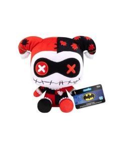 DC Patchwork Peluche Harley 18 cm