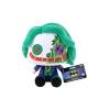 DC Patchwork Peluche Joker 18 cm