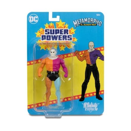 DC Direct Super Powers Figuras 13 cm Wave 8 Surtido (6)