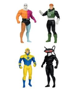 DC Super Powers Figuras 13 cm Wave 8 Surtido (6)