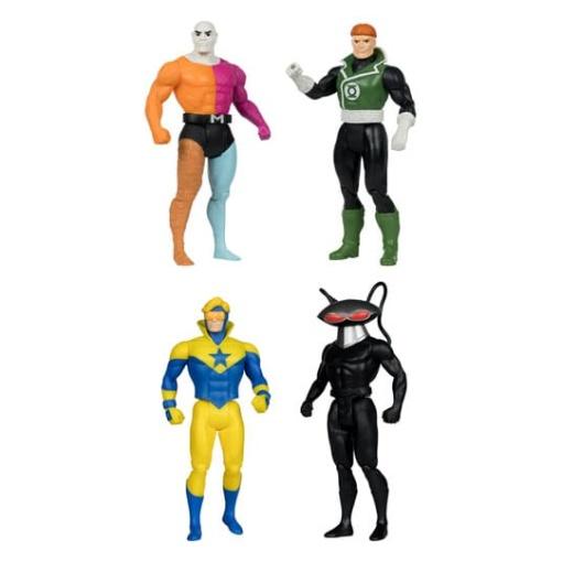 DC Direct Super Powers Figuras 13 cm Wave 8 Surtido (6)