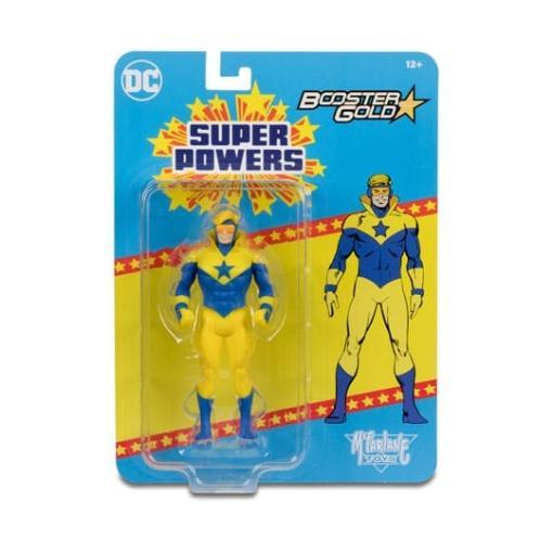 DC Direct Super Powers Figuras 13 cm Wave 8 Surtido (6)