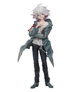 Danganronpa 2 Goodbye Despair x Kei Mochizuki Estatua PVC 1/7 Nagito Komaeda 26 cm