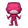 Daredevil 60th Anniversary Figura POP! Vinyl Daredevil(Facet) 9 cm