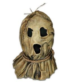 Dark Night of the Scarecrow: Bubba Mask