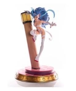 Darkstalkers Estatua Felicia 40 cm