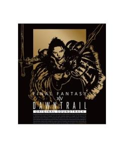 Dawntrail: Final Fantasy XIV CD & Blu-ray música Original Soundtrack (1 CD/Blu-ray)