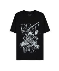 Deadpool Camiseta Best Bubs