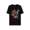 Deadpool Camiseta DP+ Wolvie