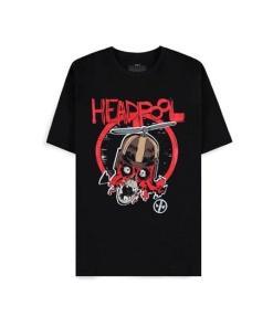 Deadpool Camiseta HEADPOOL!!