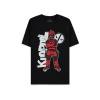 Deadpool Camiseta Kidpool Boy Stance