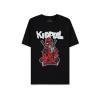 Deadpool Camiseta Kidpool Got The Juice