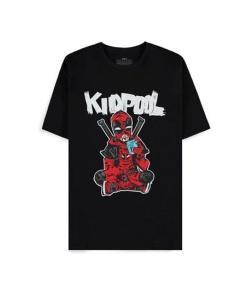 Deadpool Camiseta Kidpool Got The Juice