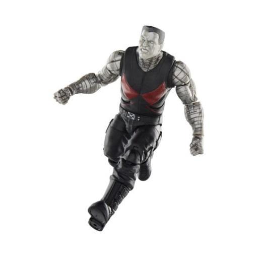 Deadpool Legacy Collection Marvel Legends Figura Marvel's Colossus 22 cm