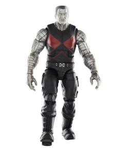 Deadpool Legacy Collection Marvel Legends Figura Marvel's Colossus 22 cm