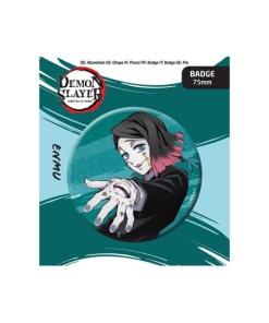 Demon Slayer: Kimetsu no Yaiba Chapas Enmu