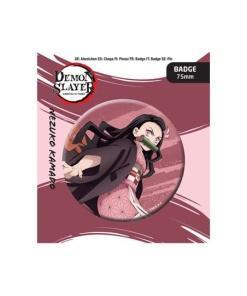 Demon Slayer: Kimetsu no Yaiba Chapas Nezuko Kamado