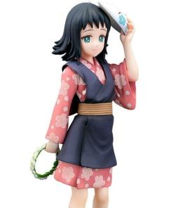 Demon Slayer Kimetsu no Yaiba Estatua PVC 1/7 Makomo 20 cm