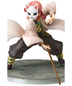 Demon Slayer Kimetsu no Yaiba Estatua PVC 1/7 Sabito 15 cm