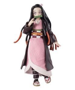 Demon Slayer: Kimetsu no Yaiba Figura S.H. Figuarts Nezuko Kamado 13 cm