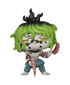 Demon Slayer: Kimetsu no Yaiba POP! Animation Vinyl Figuren Gyutaro 9 cm