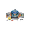 Despicable Me 4 Escenario de Juego Mega Minion Transformation Chamber