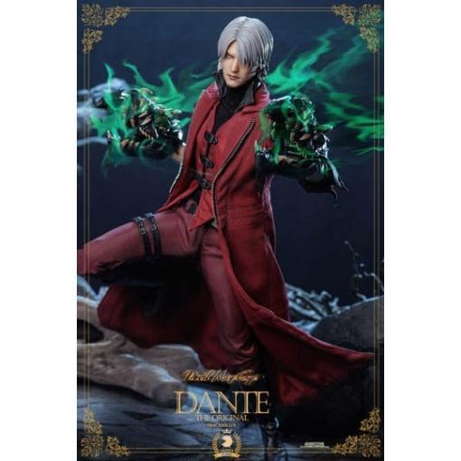 Devil May Cry Figura 1/6 Dante - The Original (Luxury Version) 30 cm