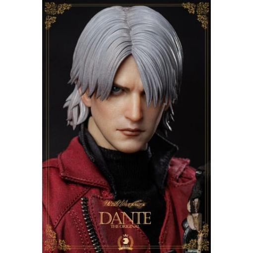 Devil May Cry Figura 1/6 Dante - The Original (Luxury Version) 30 cm