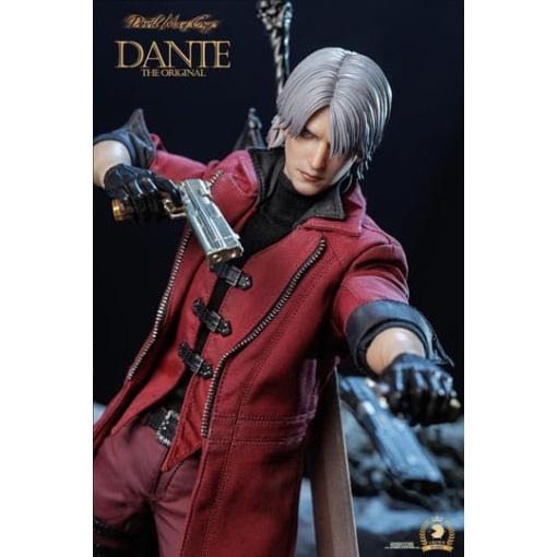 Devil May Cry Figura 1/6 Dante - The Original (Luxury Version) 30 cm