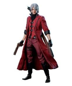 Devil May Cry Figura 1/6 Dante - The Original (Luxury Version) 30 cm