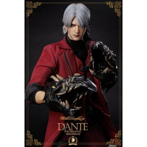 Devil May Cry Figura 1/6 Dante - The Original (Luxury Version) 30 cm