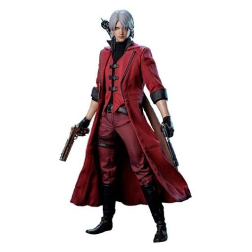 Devil May Cry Figura 1/6 Dante - The Original (Luxury Version) 30 cm