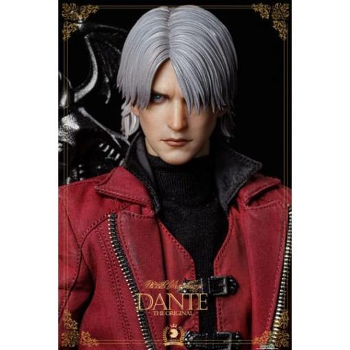 Devil May Cry Figura 1/6 Dante - The Original (Luxury Version) 30 cm