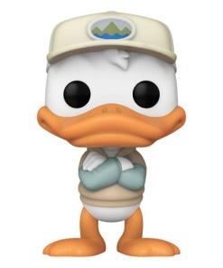 Disney Figura POP! Disney Vinyl Donald 9 cm